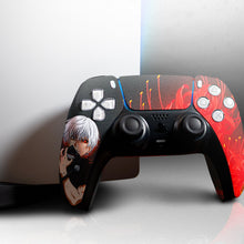 Load image into Gallery viewer, Tokyo Ghoul Custom Wireless PS5 Controller
