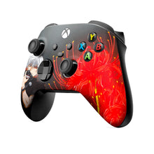 Load image into Gallery viewer, Tokyo Ghoul Xbox Series X Controller

