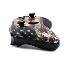 Load image into Gallery viewer, American Tattered Flag Xbox One S Controller
