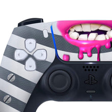 Load image into Gallery viewer, Fortnite Teef Custom Wireless PS5 Controller
