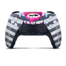 Load image into Gallery viewer, Fortnite Teef Custom Wireless PS5 Controller
