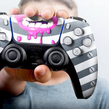 Load image into Gallery viewer, Fortnite Teef Custom Wireless PS5 Controller
