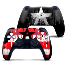 Load image into Gallery viewer, US Agent Custom Wireless PS5 Controller
