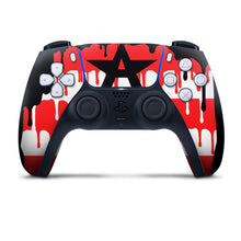 Load image into Gallery viewer, US Agent Custom Wireless PS5 Controller
