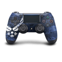 Load image into Gallery viewer, Wireless PS4 Custom Regular / Modded Controller - U.S Air Force
