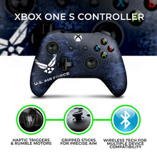 Load image into Gallery viewer, U.S Air Force Xbox One  Controller
