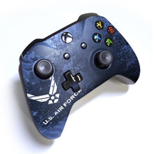 Load image into Gallery viewer, U.S Air Force Xbox One  Controller
