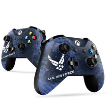 Load image into Gallery viewer, U.S Air Force Xbox One  Controller
