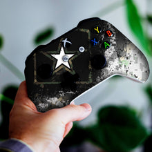 Load image into Gallery viewer, U.S Army Xbox One Controller
