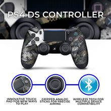 Load image into Gallery viewer, U.S Army PS4 Controller
