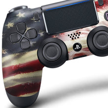 Load image into Gallery viewer, U.S Eagle PS4 Controller
