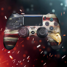 Load image into Gallery viewer, U.S Eagle PS4 Controller
