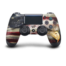 Load image into Gallery viewer, Wireless PS4 Custom Regular / Modded Controller - U.S Eagle
