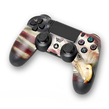 Load image into Gallery viewer, U.S Eagle PS4 Controller
