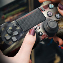 Load image into Gallery viewer, U.S Eagle PS4 Controller
