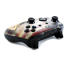 Load image into Gallery viewer, American Eagle Flag Xbox One S Controller
