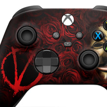 Load image into Gallery viewer, V for Vendetta Xbox Series X Controller

