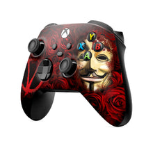 Load image into Gallery viewer, V for Vendetta Xbox Series X Controller
