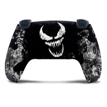 Load image into Gallery viewer, Venom Custom Wireless PS5 Controller
