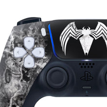 Load image into Gallery viewer, Venom Custom Wireless PS5 Controller
