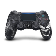 Load image into Gallery viewer, Wireless PS4 Custom Regular / Modded Controller - Venom
