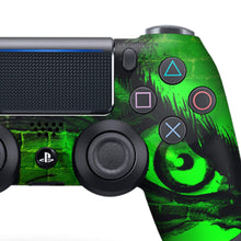 Load image into Gallery viewer, Avengers Hulk PS4 Controller
