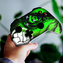 Load image into Gallery viewer, Avengers Hulk Xbox One S Controller
