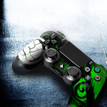 Load image into Gallery viewer, Avengers Hulk PS4 Controller
