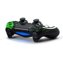 Load image into Gallery viewer, Avengers Hulk PS4 Controller
