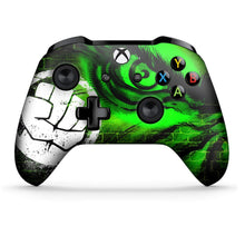 Load image into Gallery viewer, Avengers Hulk Xbox One S Controller
