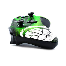 Load image into Gallery viewer, Avengers Hulk Xbox One S Controller
