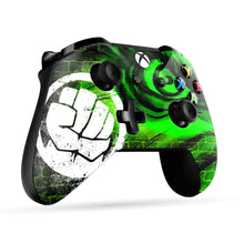 Load image into Gallery viewer, Avengers Hulk Xbox One S Controller
