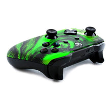 Load image into Gallery viewer, Avengers Hulk Xbox One S Controller
