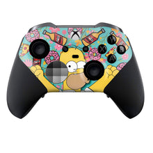 Load image into Gallery viewer, Homer Xbox Elite Series 2 Controller
