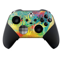 Load image into Gallery viewer, Trippy Weed Xbox Elite Series 2 Controller
