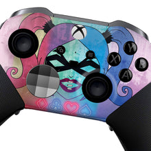Load image into Gallery viewer, Harley Quinn Xbox Elite Series 2 Controller
