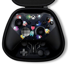 Load image into Gallery viewer, Among Us Black Xbox Elite Series 2 Controller
