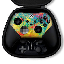 Load image into Gallery viewer, Trippy Weed Xbox Elite Series 2 Controller

