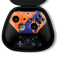 Load image into Gallery viewer, Classic Goku Xbox Elite Series 2 Controller
