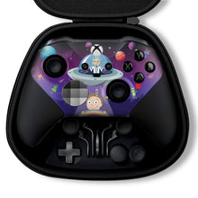 Load image into Gallery viewer, Rick &amp; Morty in Space Xbox Elite Series 2 Controller
