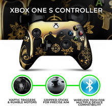Load image into Gallery viewer, Midas Xbox One Controller
