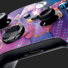 Load image into Gallery viewer, Neon Abyss Xbox Series X Controller
