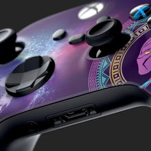 Load image into Gallery viewer, Black Panther Xbox Series X Controller
