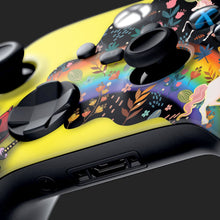 Load image into Gallery viewer, Deadpool &amp; Unicorns Xbox Series X Controller
