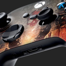 Load image into Gallery viewer, Ghost Call of Duty Xbox Series X Controller
