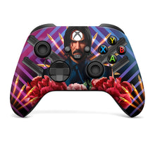 Load image into Gallery viewer, John Wick Xbox Series X Controller
