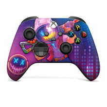 Load image into Gallery viewer, Neon Abyss Xbox Series X Controller
