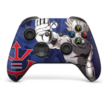 Load image into Gallery viewer, Majin Vegeta Xbox Series X Controller
