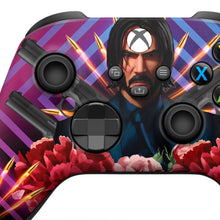 Load image into Gallery viewer, John Wick Xbox Series X Controller
