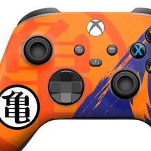 Load image into Gallery viewer, Classic Goku Xbox Series X Controller
